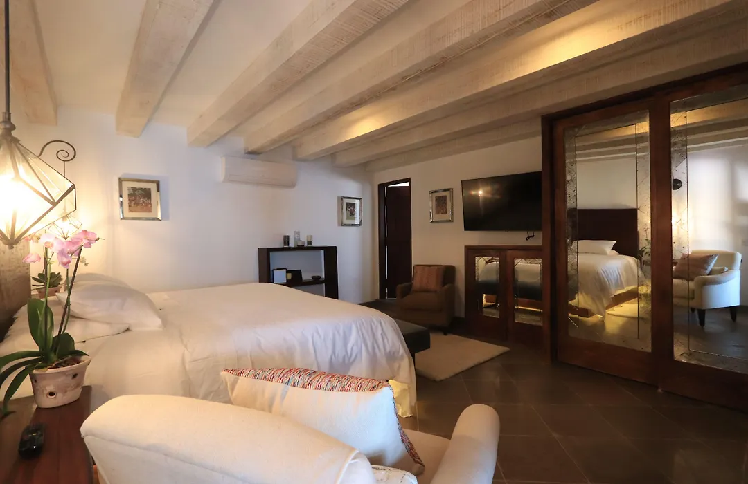 Concepcion Hotel Boutique - Adults Only-1