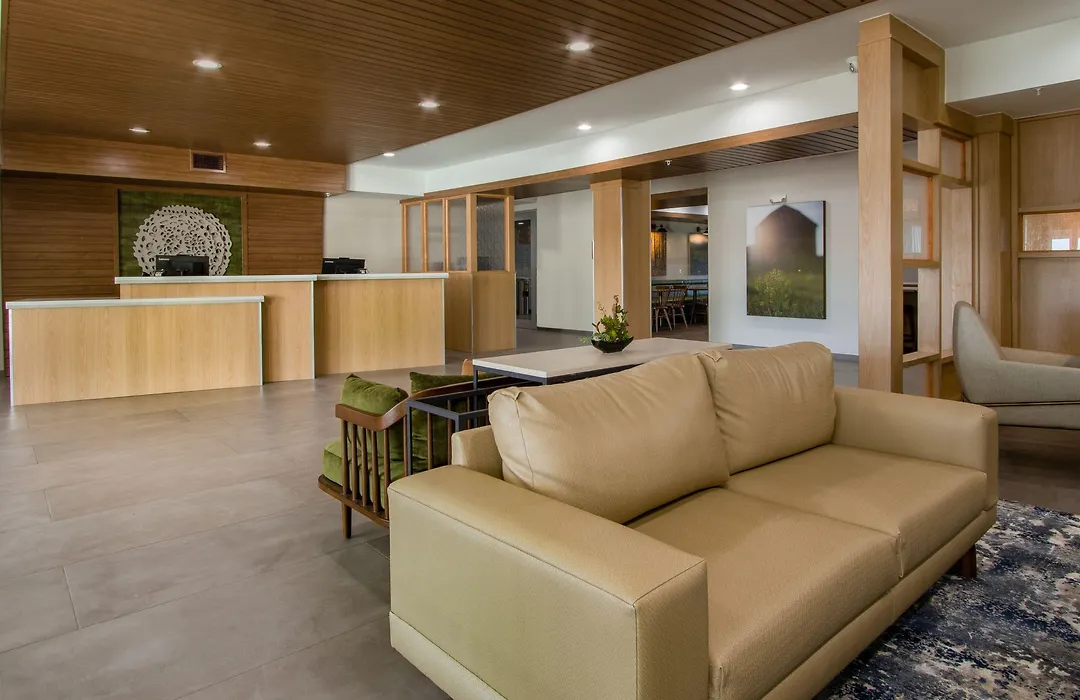 Fairfield Inn & Suites Houston Katy-1