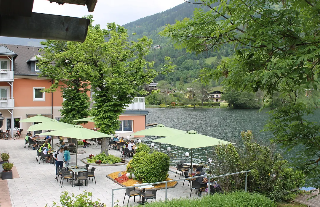 Strandhotel Burgstaller-1