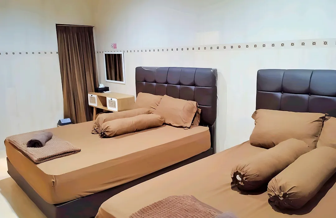 De Patuk Homestay-1