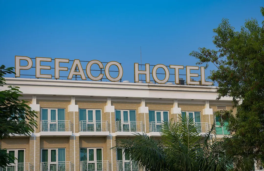 Pefaco Hotel Maya Maya-1