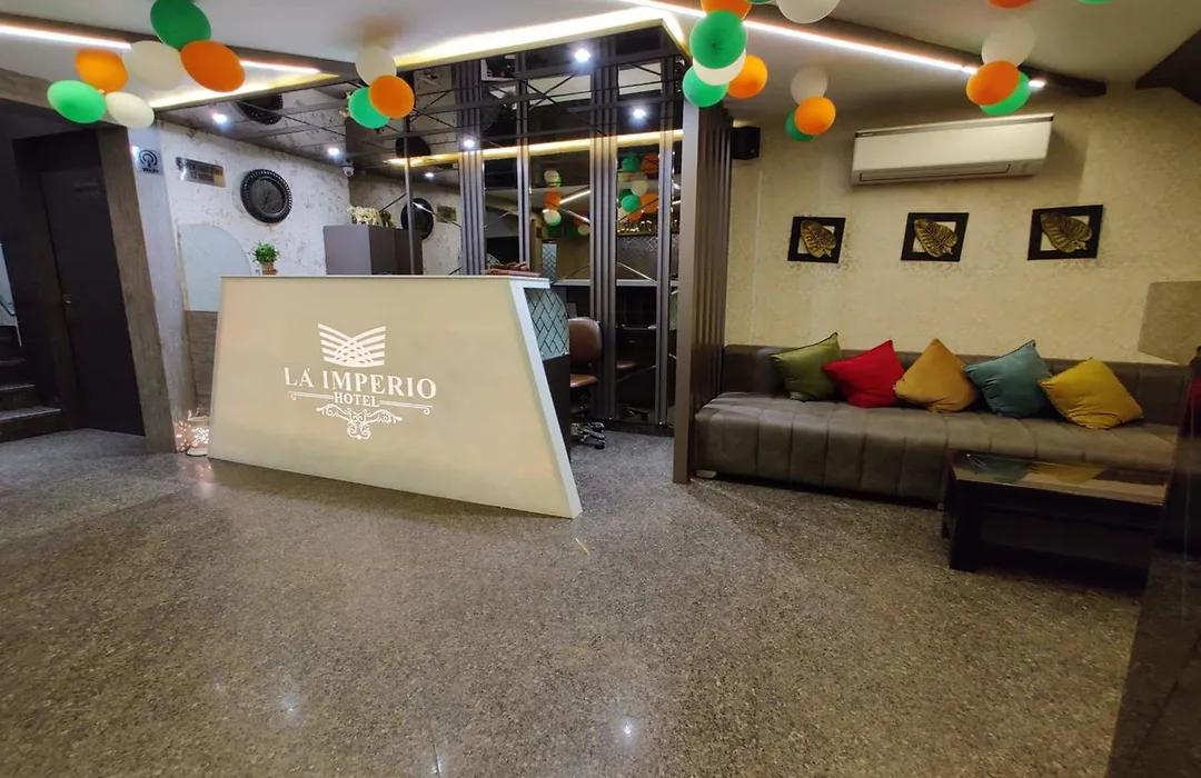 La Imperio Hotel-1
