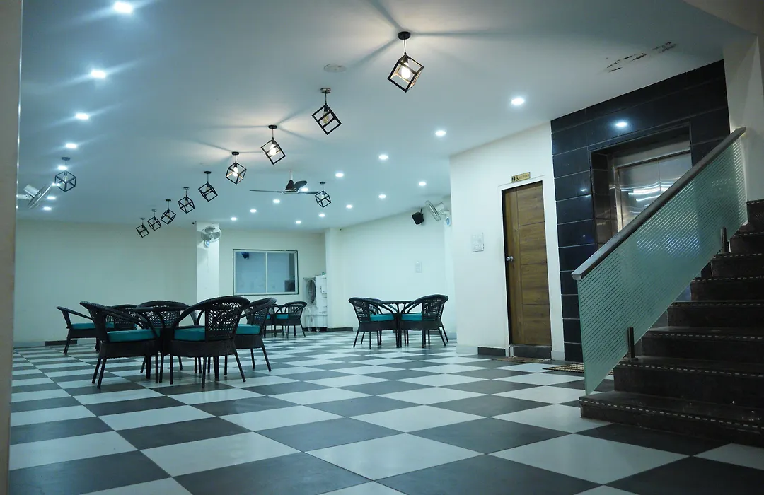Hotel Sagar Inn-1