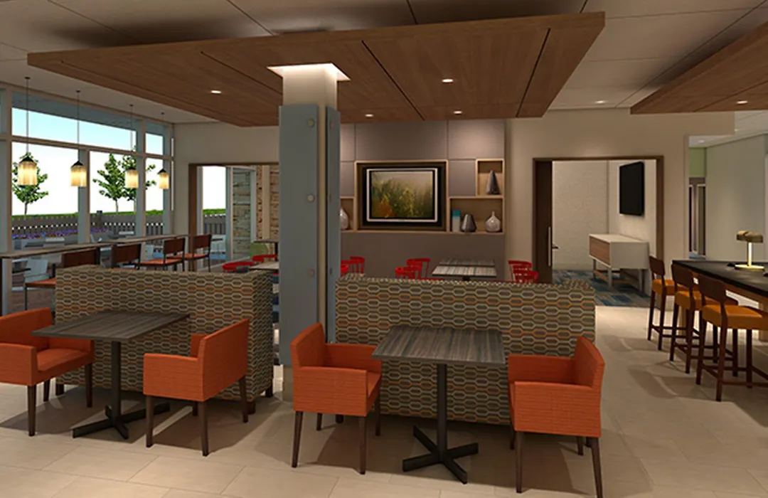 Holiday Inn Express & Suites - Bardstown By Ihg-1
