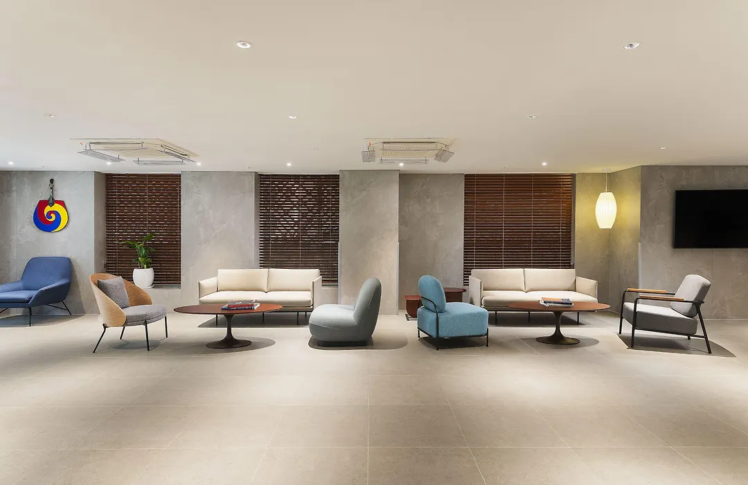 Travelodge Myeongdong Namsan-1
