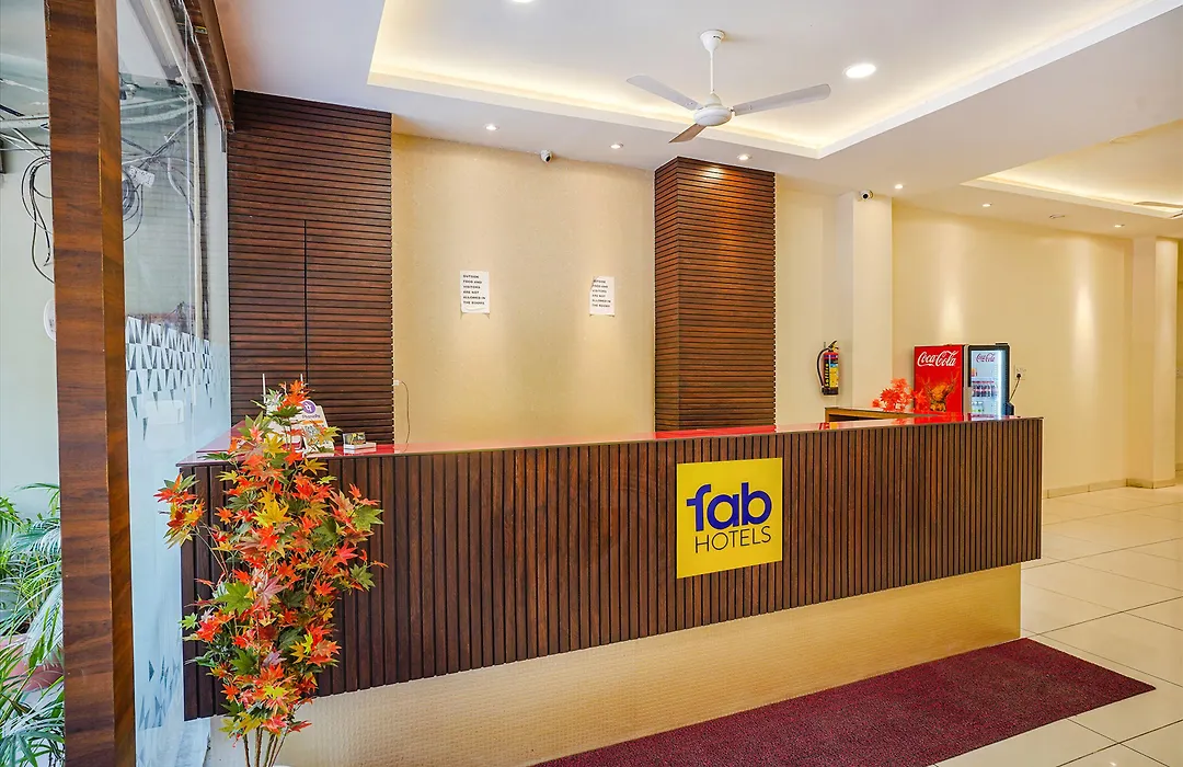 Fabhotel Sukh Vilas-1