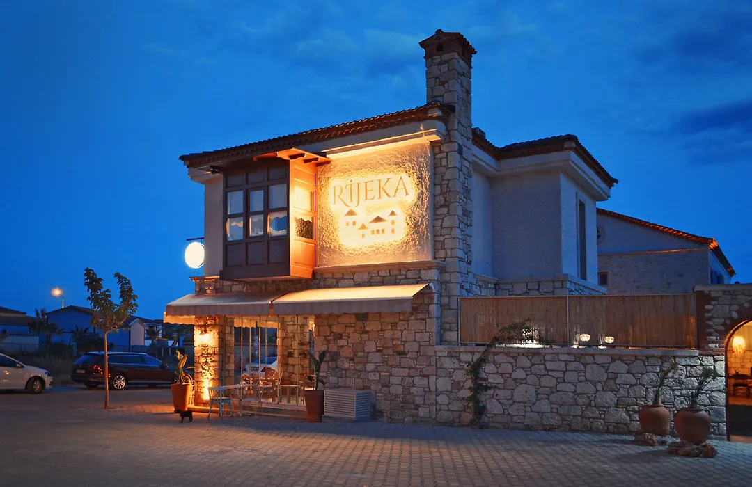 Rijeka Alaçatı-1