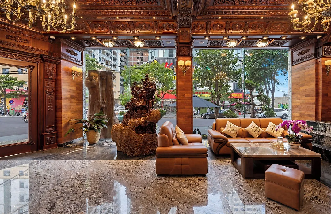Monalisa Luxury Hotel-1