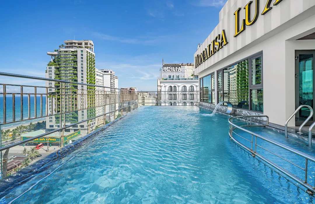 Monalisa Luxury Hotel-1