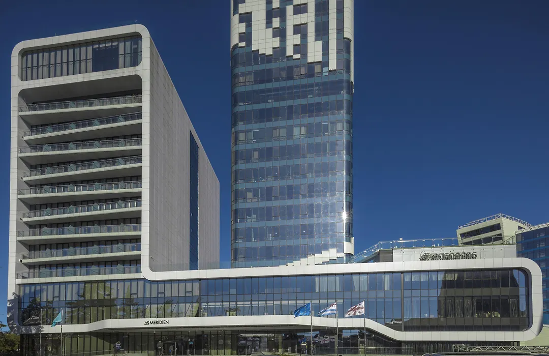 Le Meridien Batumi-1