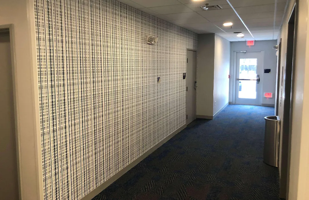 Microtel Inn & Suites By Wyndham Hot Springs-1