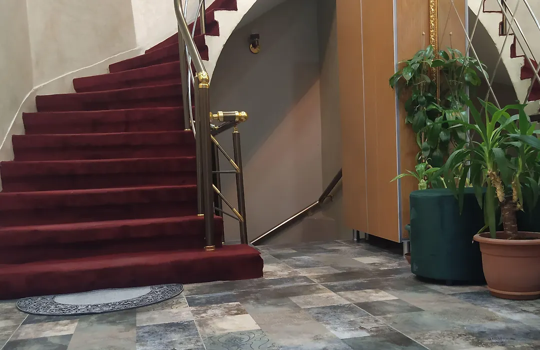 The Moss Hotel-1