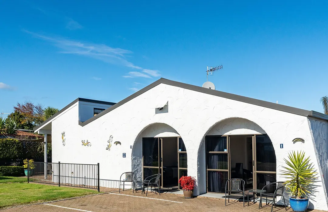 Central Inn Taupo-1