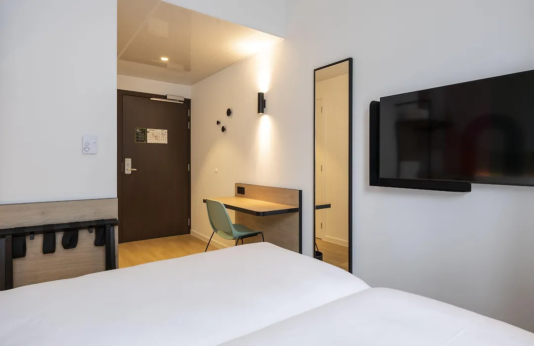 B&B Hotel Mechelen-1