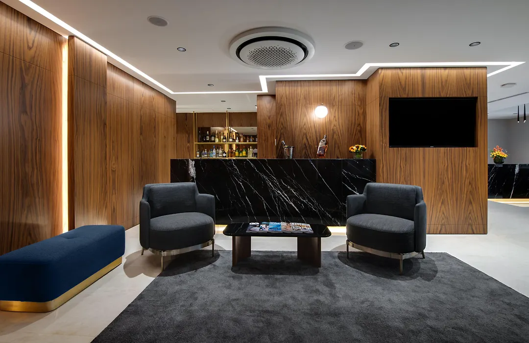 Gleam Collection Hotel-1