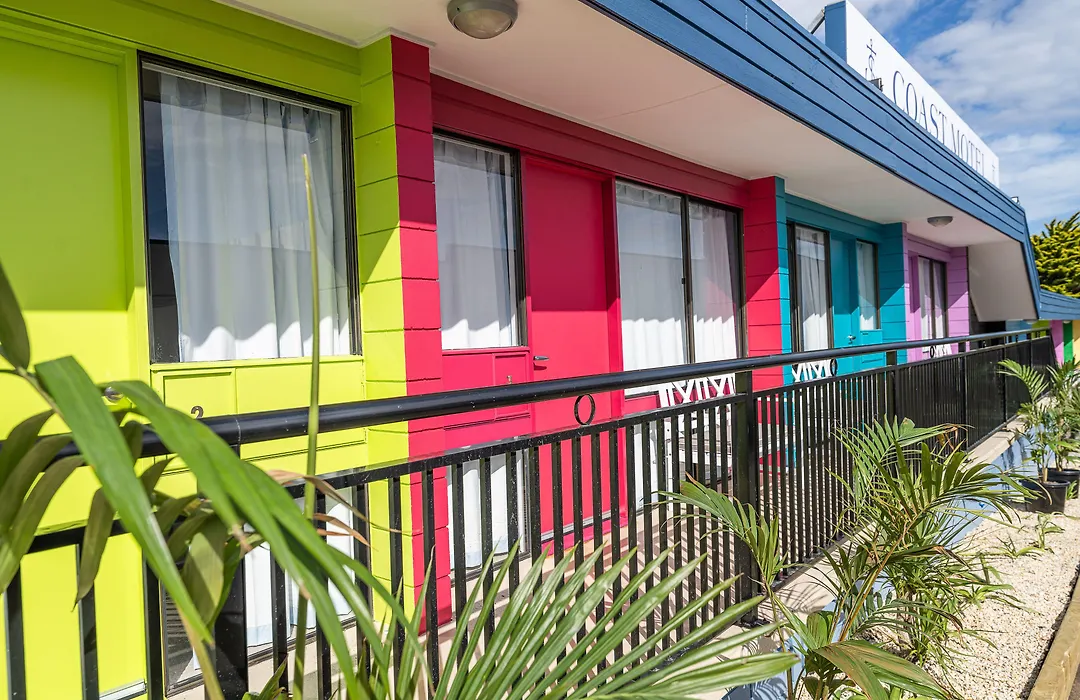 Coast Motel Eden-1