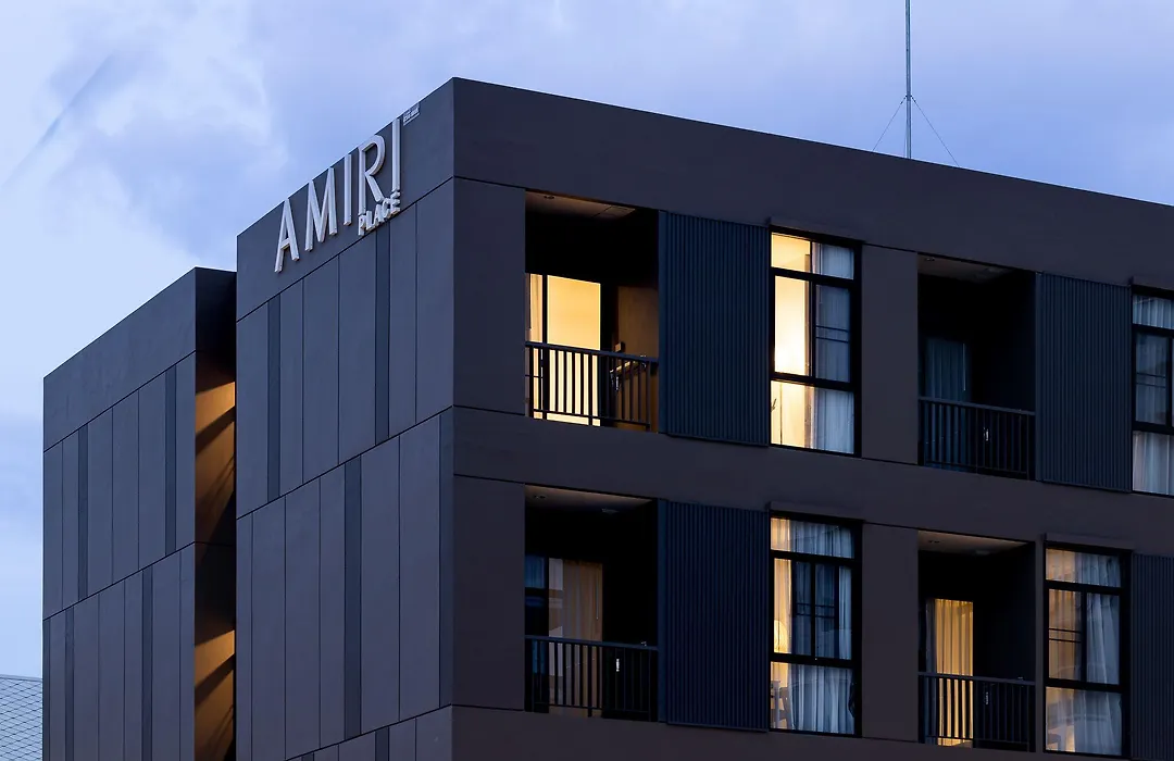 Amiri Place Hotel-1