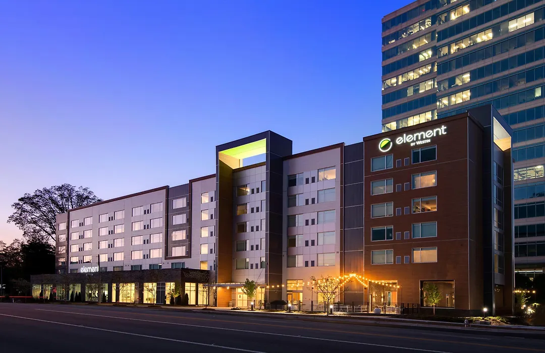 Element By Marriott Atlanta Buckhead-1