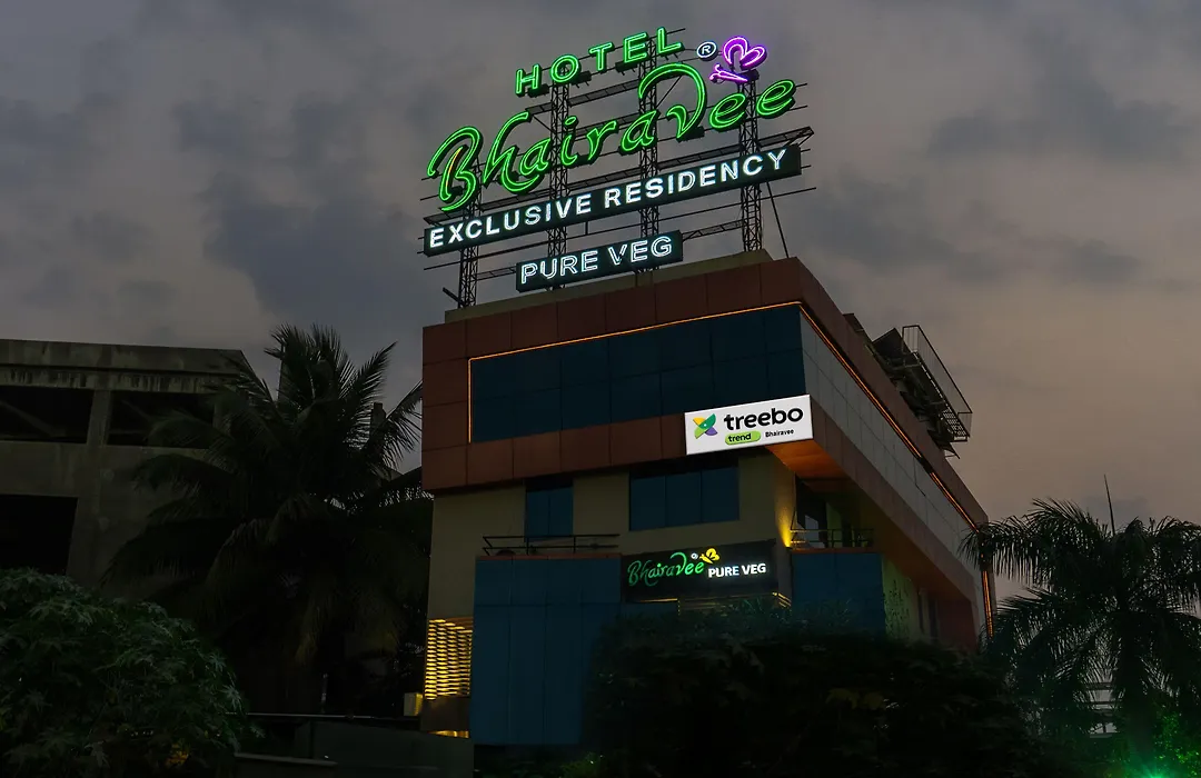 Treebo Bhairavee, Baner-1