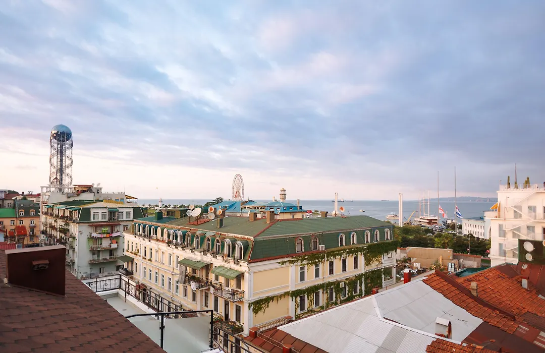 Bel Mare Boutique Hotel-1
