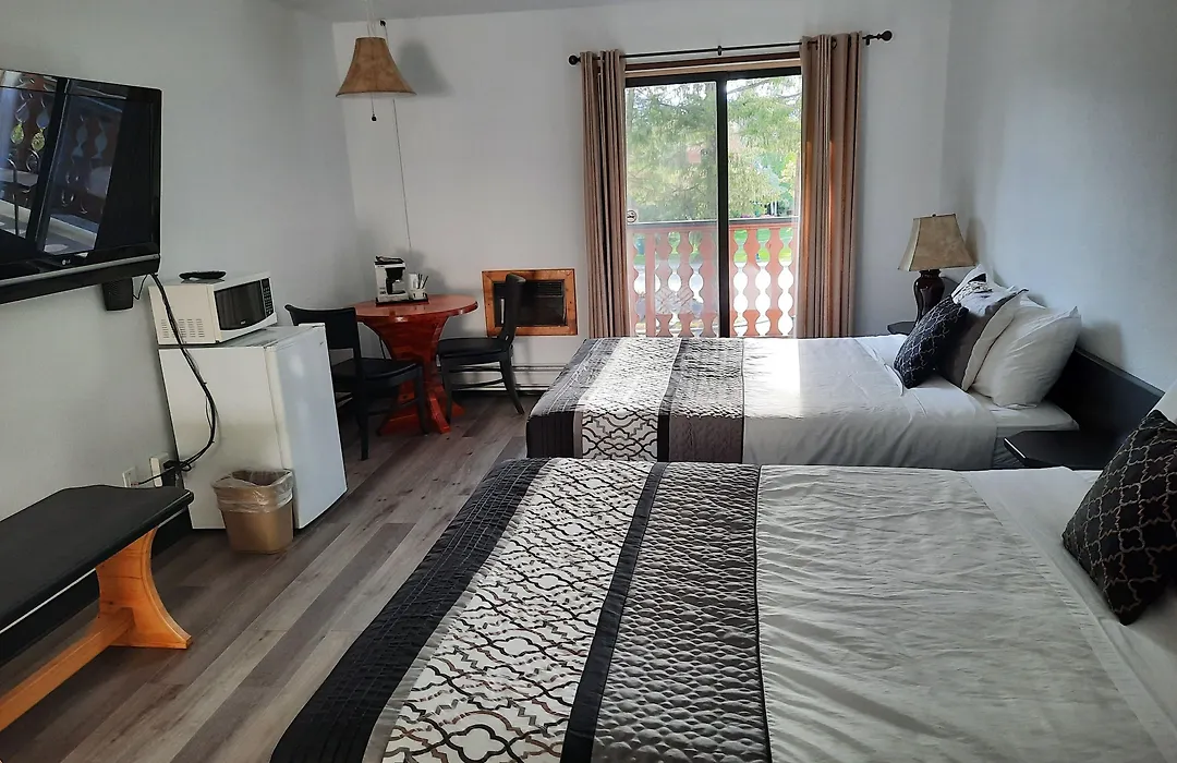 Alpen Motel-1