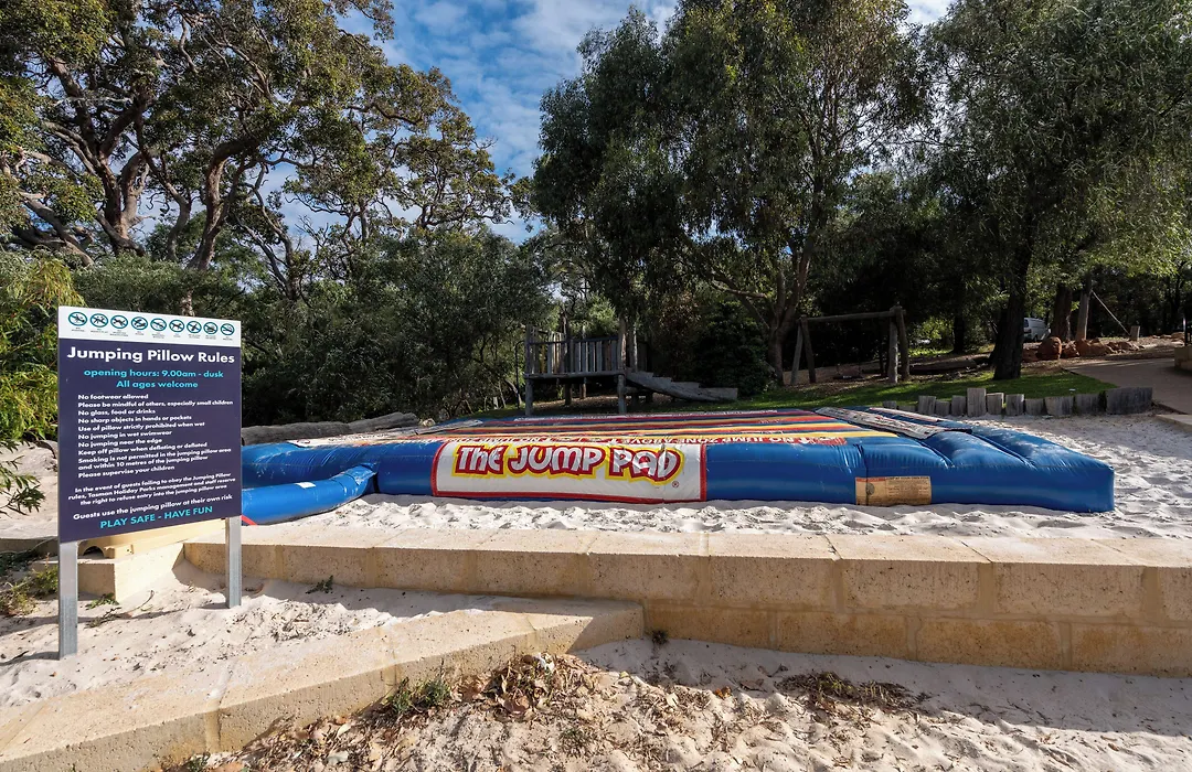 Tasman Holiday Parks - Yallingup Caves-1