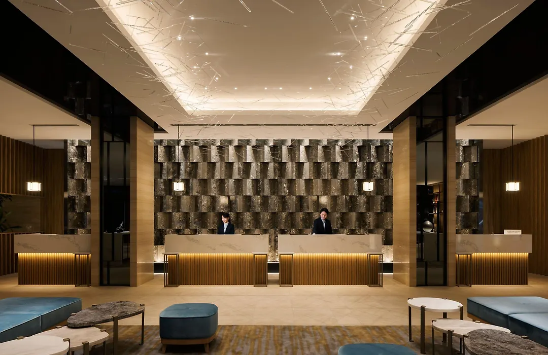 Courtyard By Marriott Nagoya-1