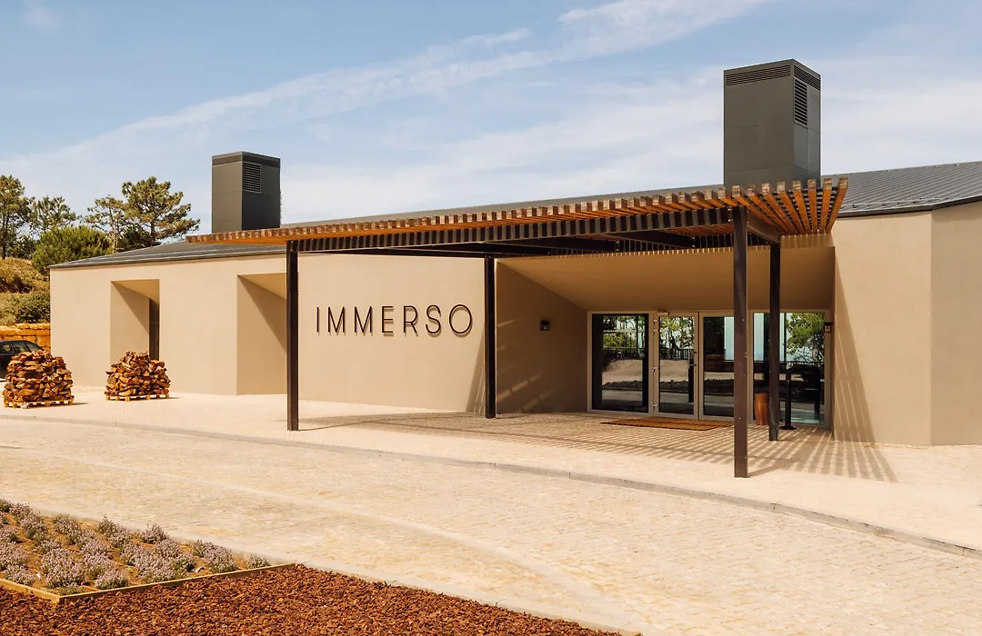 Immerso Hotel, A Member Of Design Hotels-1