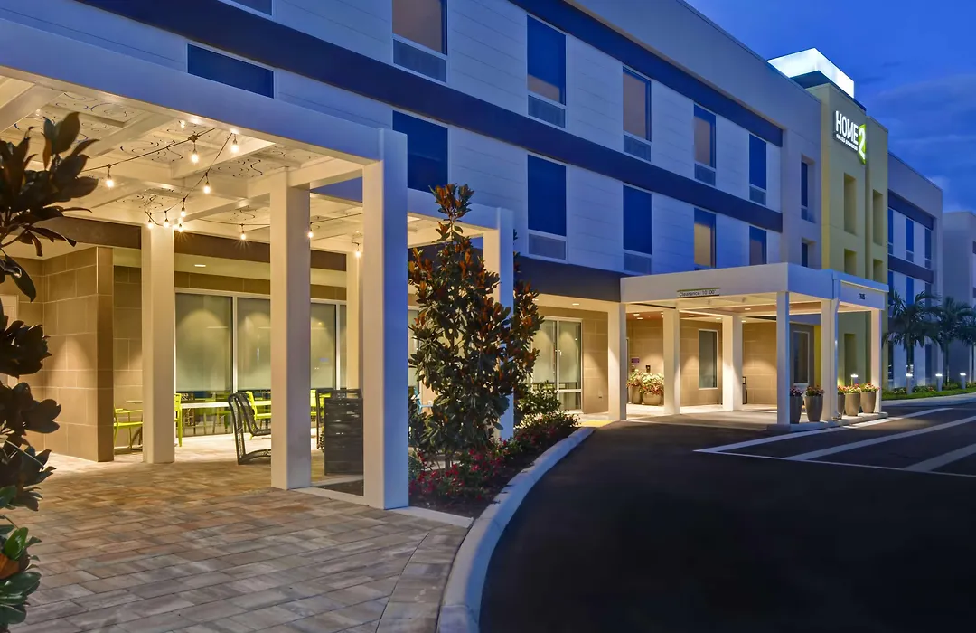 Home2 Suites By Hilton Naples I-75 Pine Ridge Road-1