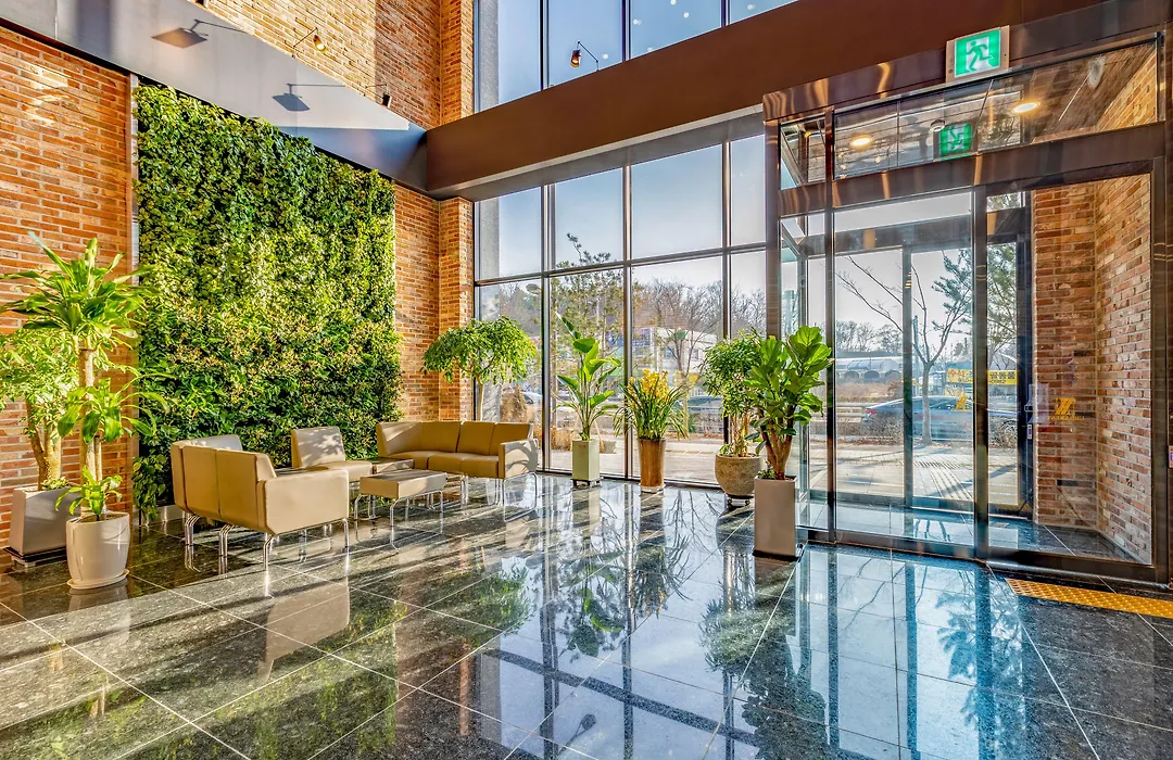 Urban-Est Hotel-1