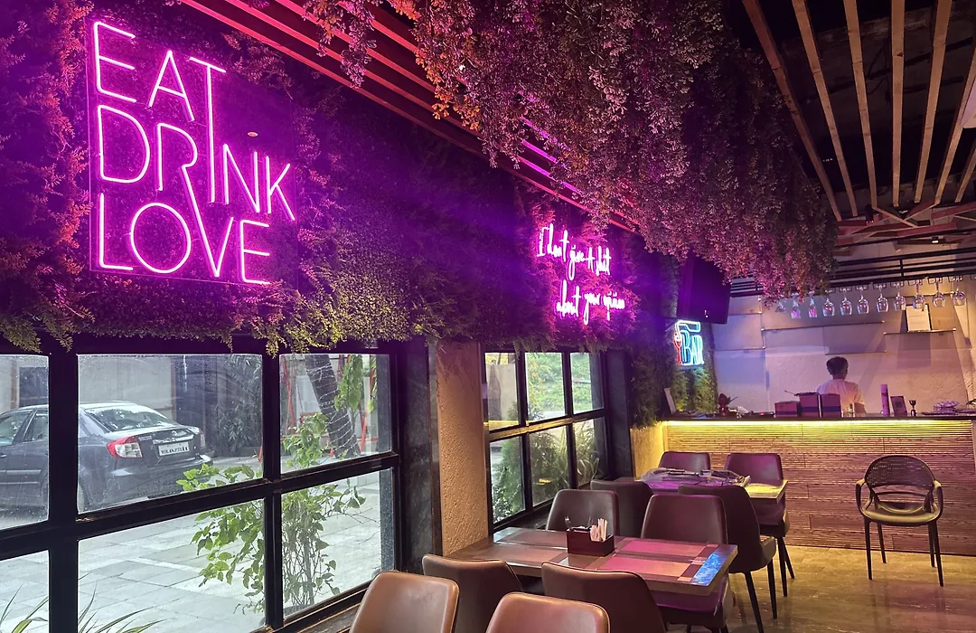 Hotel Merakee International-1