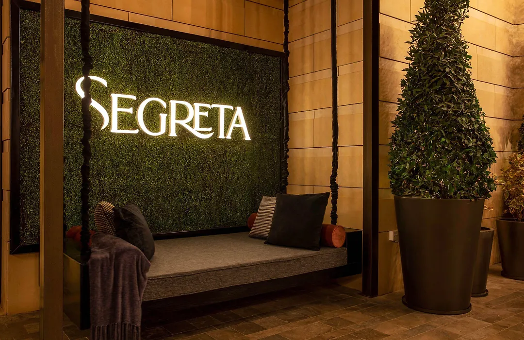 The St. Regis Amman-1
