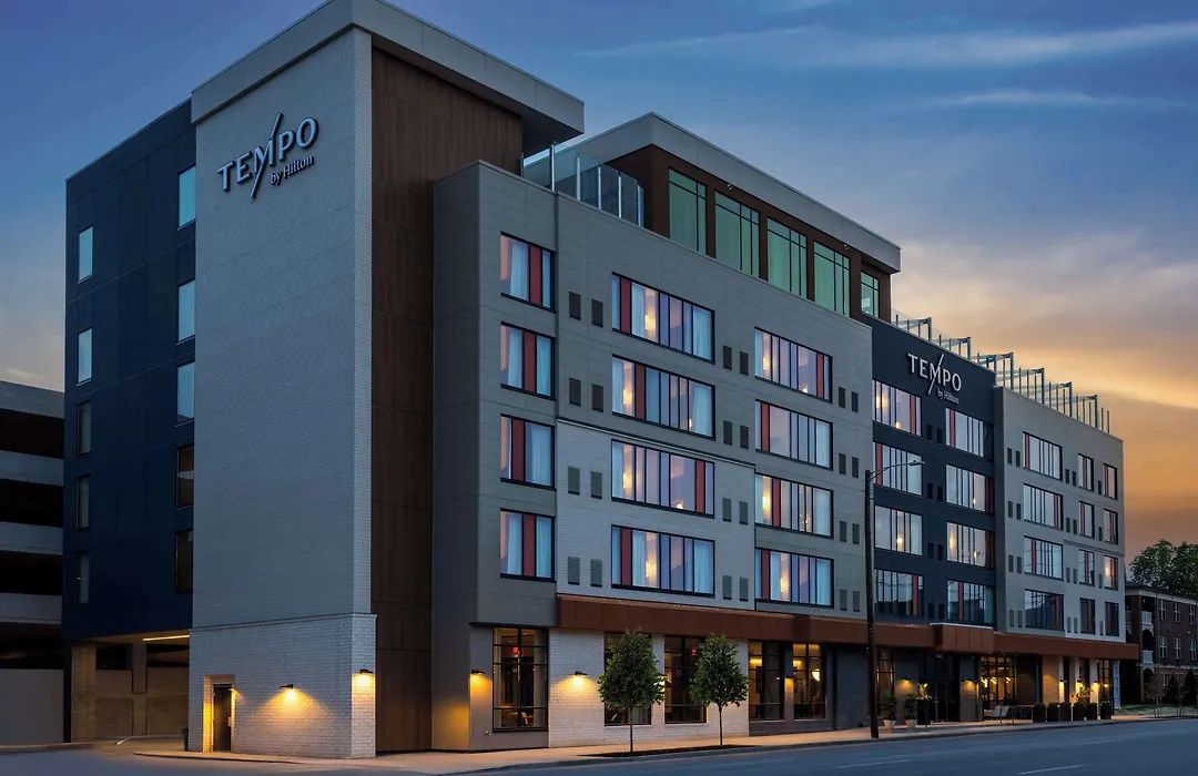 Tempo By Hilton Louisville Downtown Nulu-1