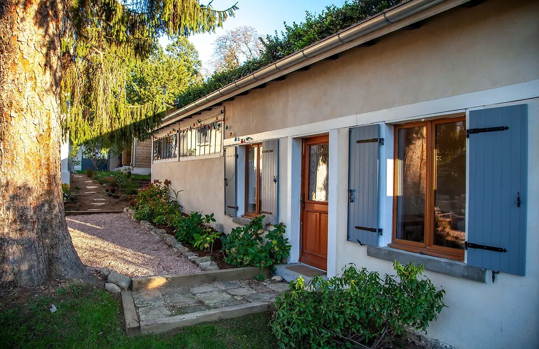 LYONEST chambre d'hôtes-1