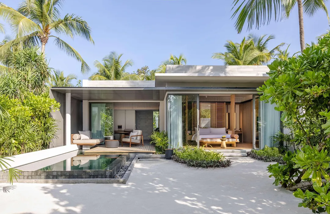 Alila Kothaifaru Maldives, A Hyatt Resort-1
