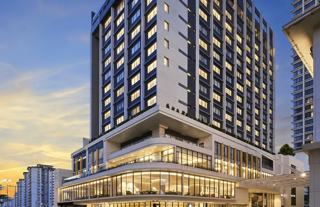 Hyatt Place Kuala Lumpur Bukit Jalil-1