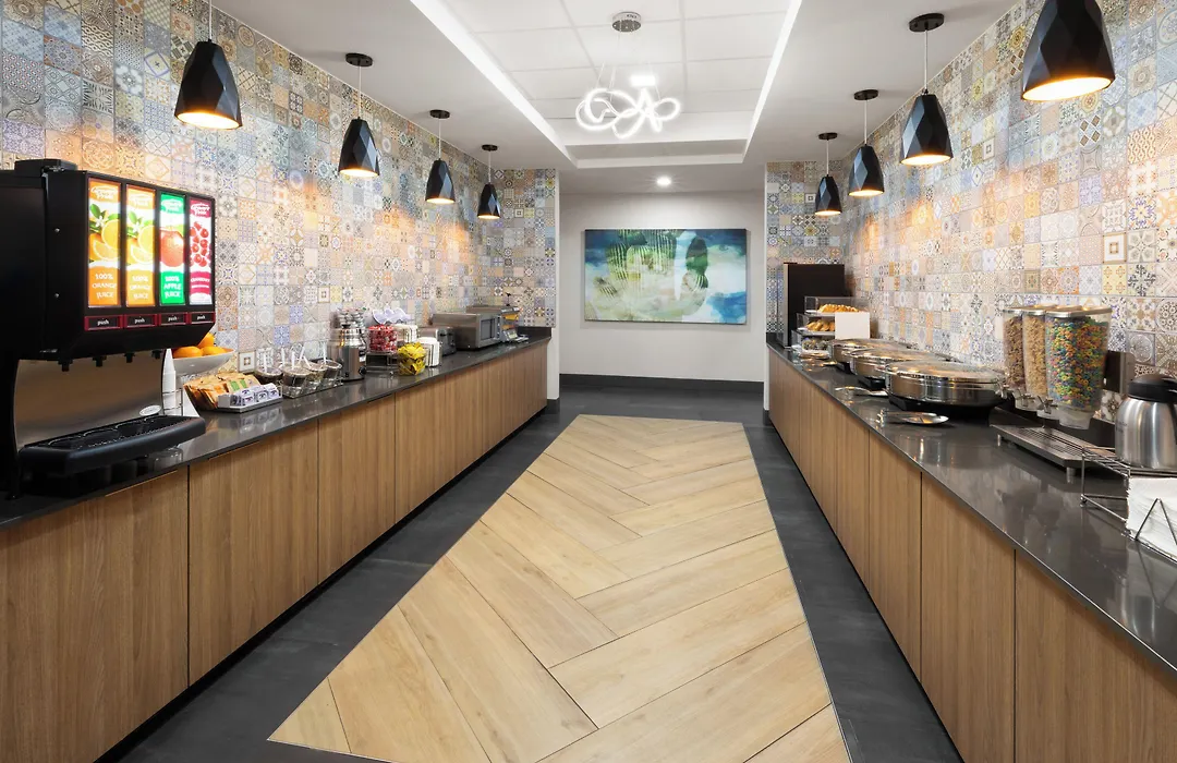 La Quinta Inn & Suites By Wyndham El Paso East Loop-375-1