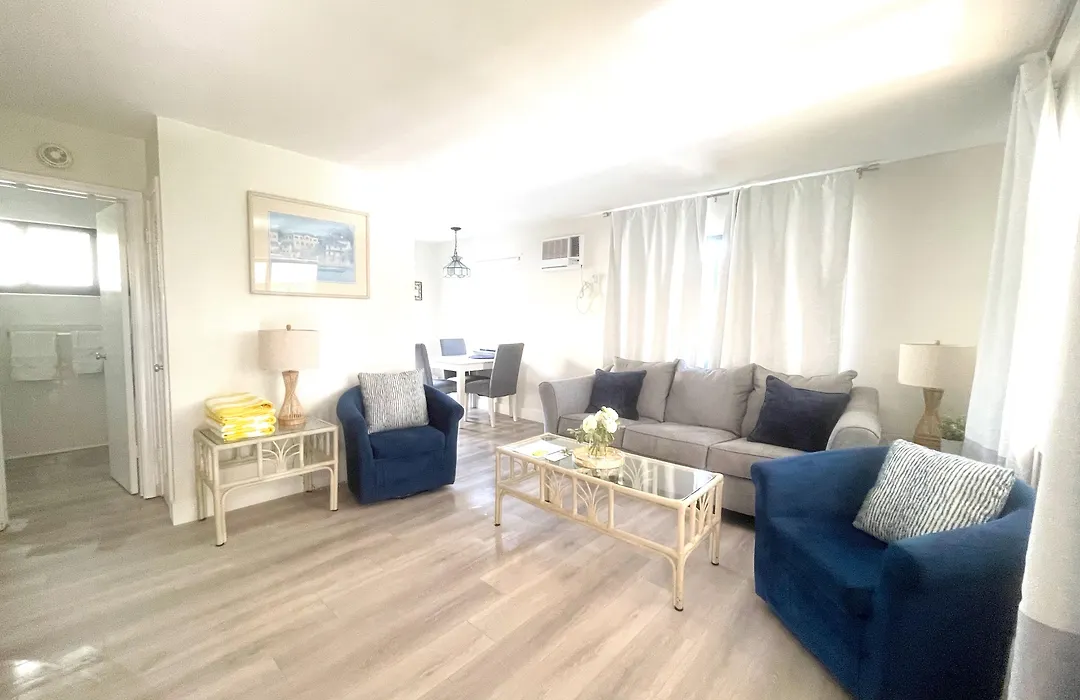 Tropic Isle Beach Resort-1