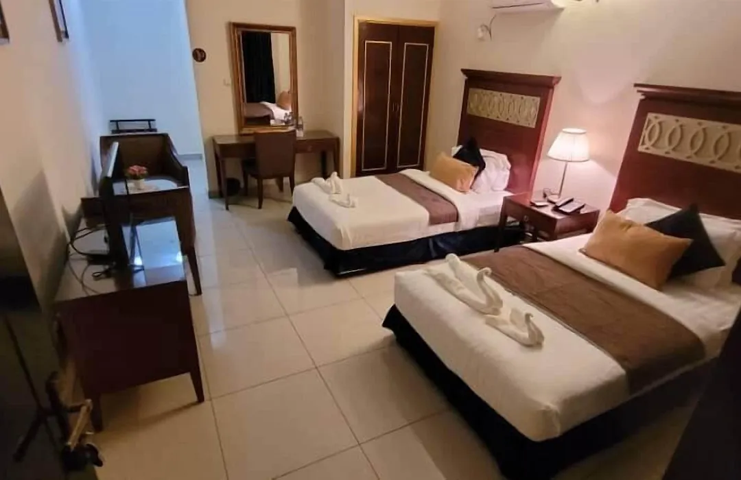 Ras Dika Hotel-1
