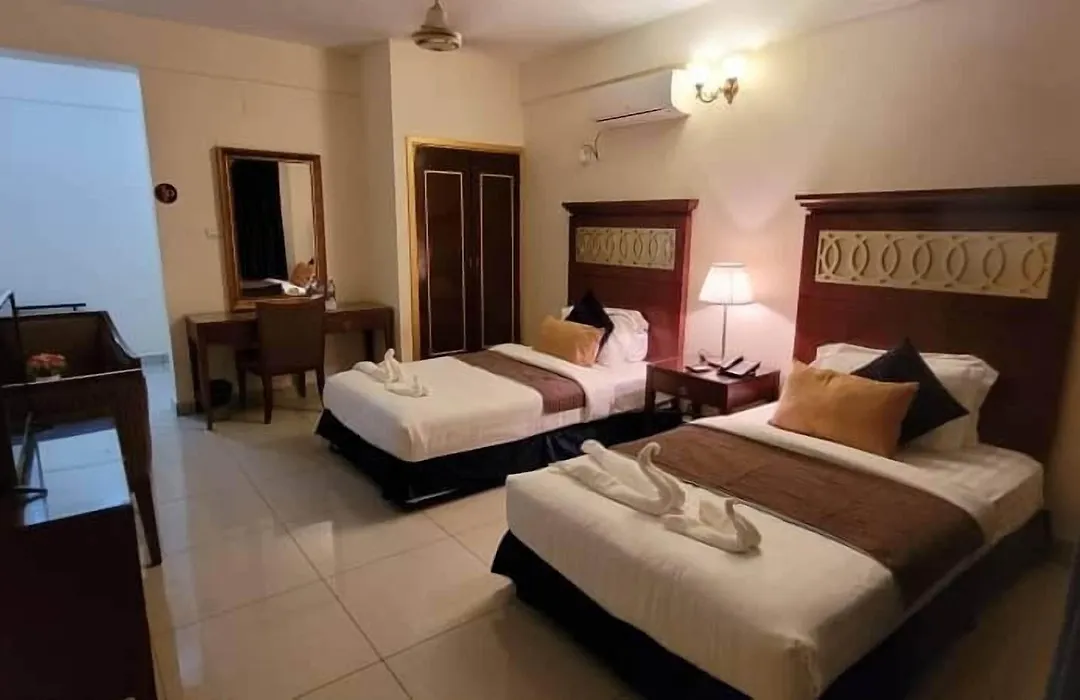 Ras Dika Hotel-1