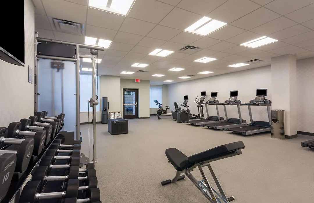 Homewood Suites By Hilton Reston, Va-1