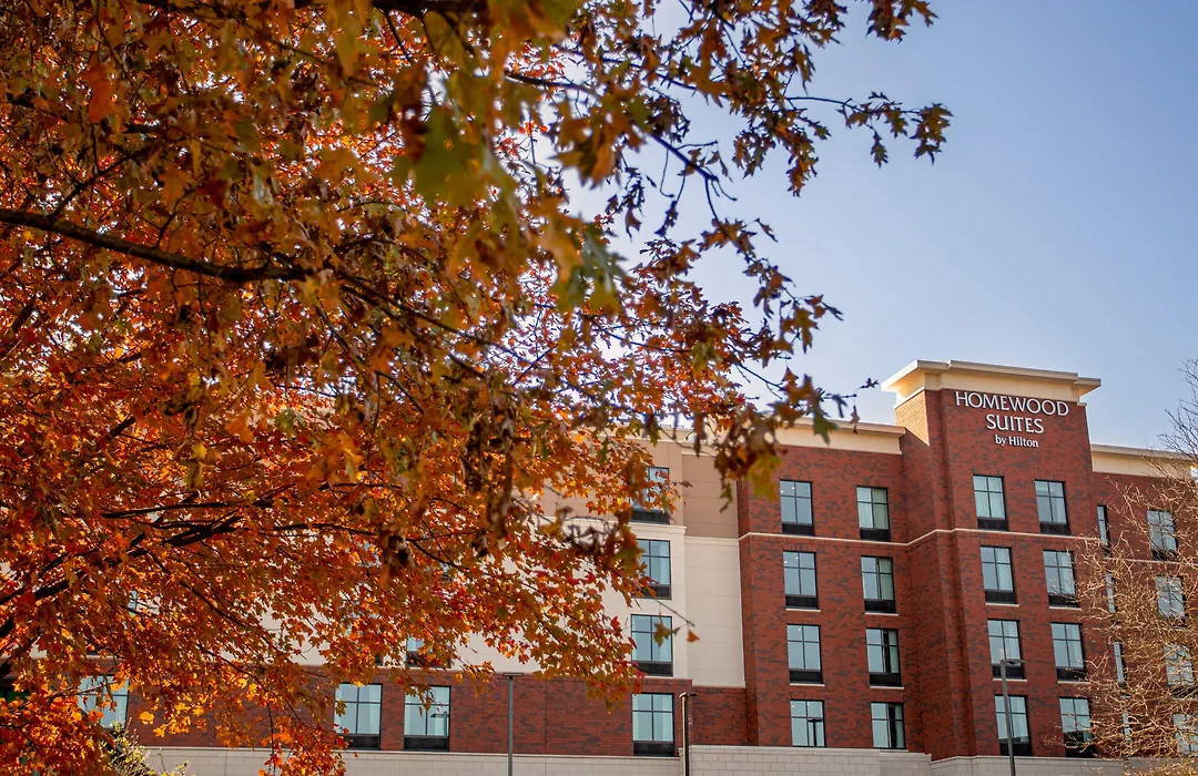 Homewood Suites By Hilton Reston, Va-1
