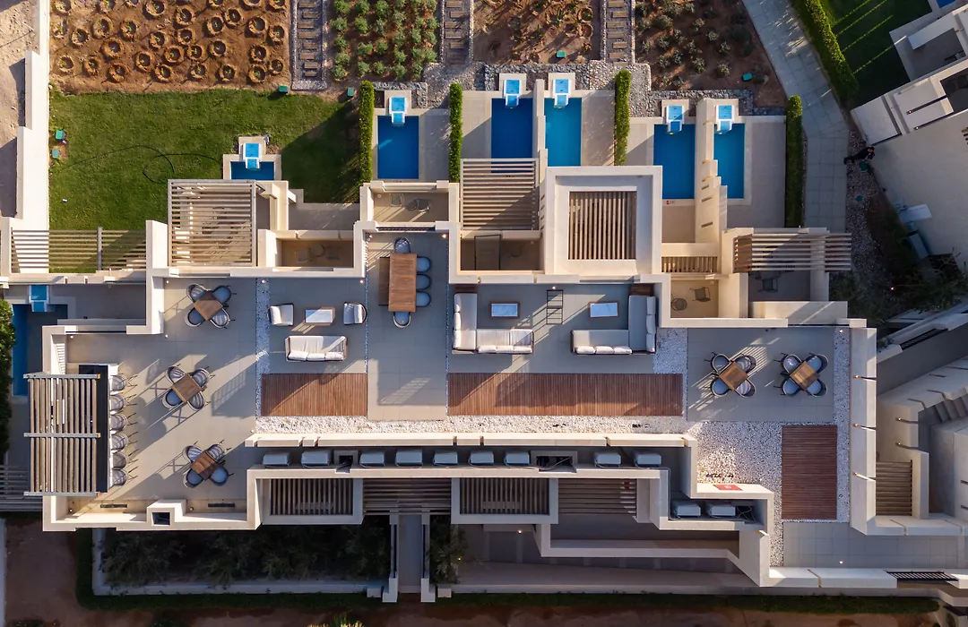 Creek Hotel And Residences El Gouna-1