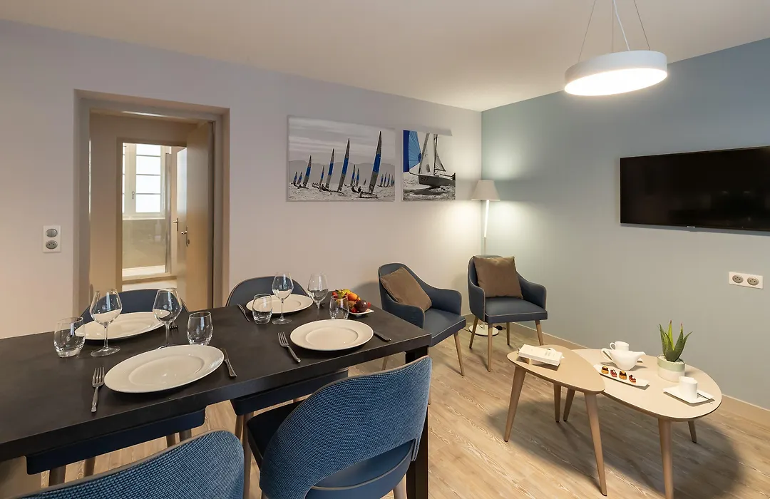 Appartements Des Marins-1