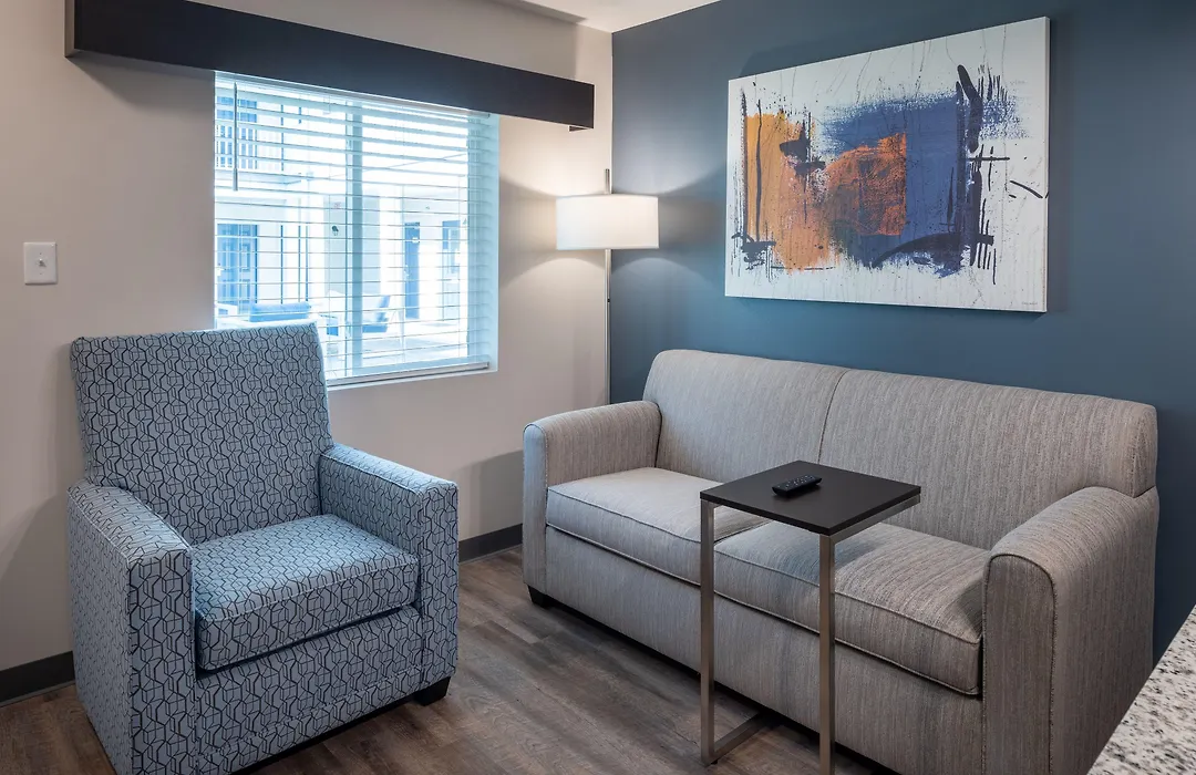 Stayapt Suites Alexandria-Fort Belvoir-1