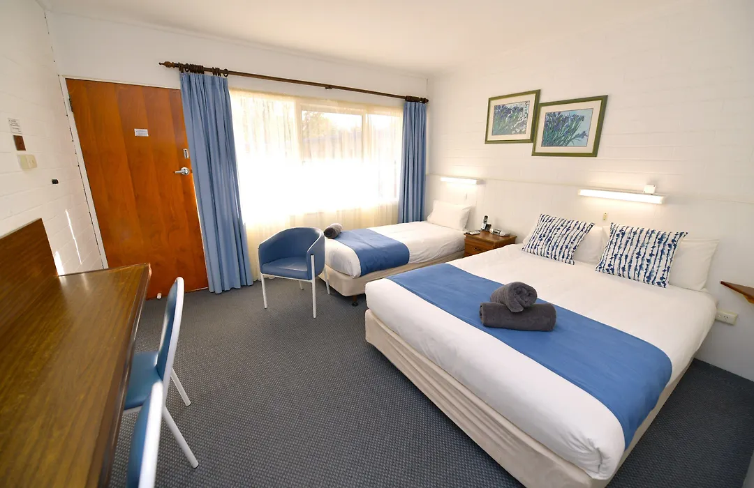 Sturt Motel Balranald-1