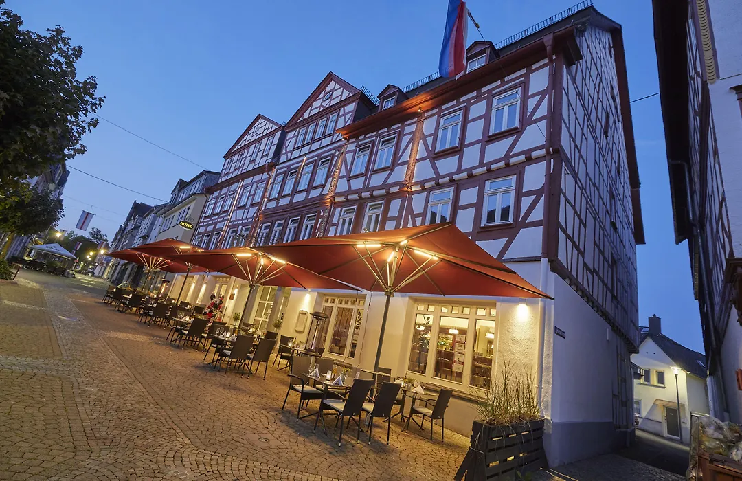 Hotel Schlemmer Das Familaere Altstadt - Hotel Mit Herz-1