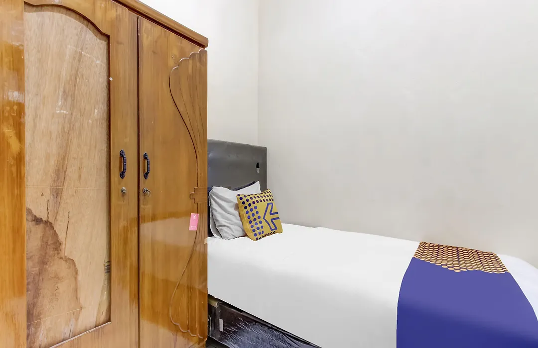OYO Life 91374 Asia Stay Semarang Syariah-1