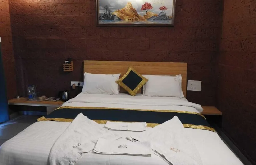 The Stream Resort-1