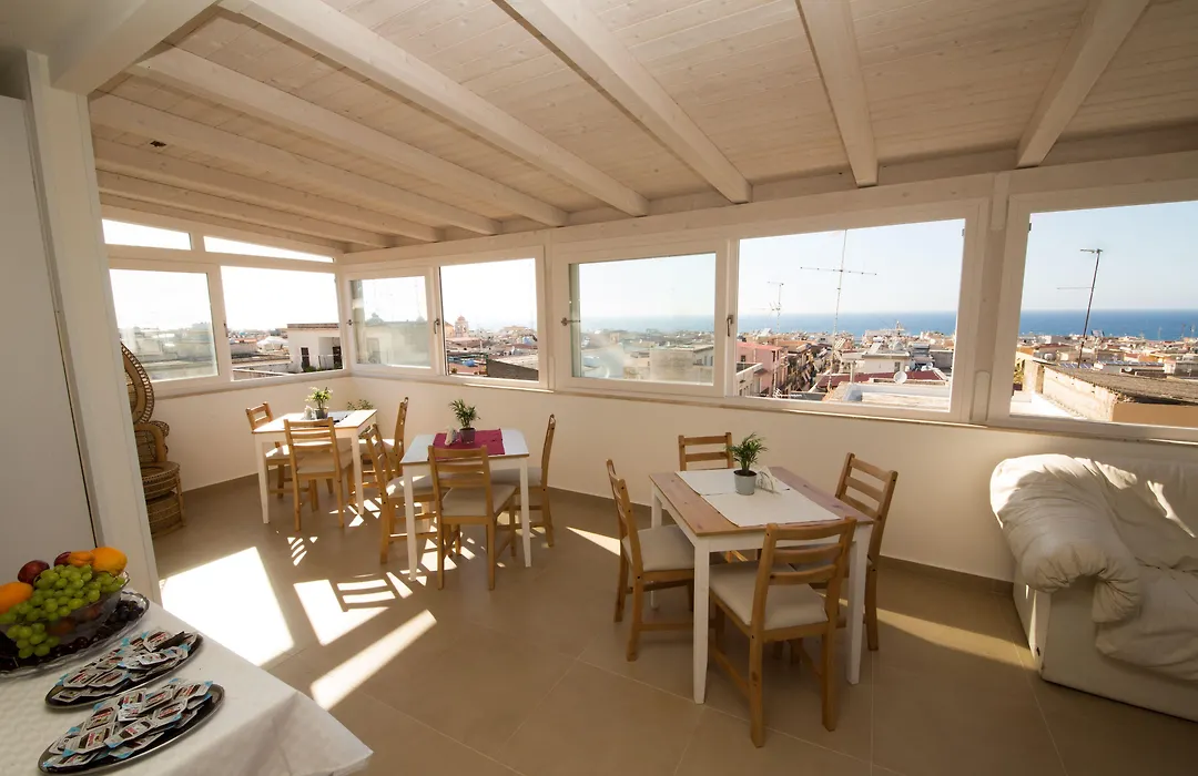 La Balestra B&B-1